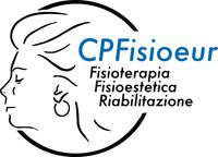 Logo CP FISIOEUR